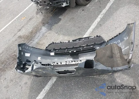 2019 Dodge Durango R/T Awd z USA, uszkodzony, nr VIN 1C4SDJCT3KC551064